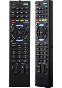 Resim Sony Bravia Kdl-32Bx300 Led Tv Kumandası 