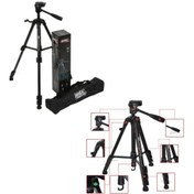 Resim PDX -301 Tripod 