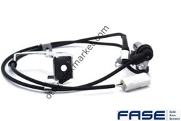 Resim Ford Ranger (1998-2006) Abs Sensörü Arka Sol 4x4 (Fase) 