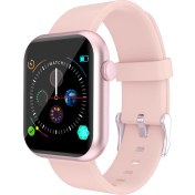 Resim Zuomee Colmı P9 Akıllı Bilezik 1.3 Inç Ekran IP67 Suya Dayanıklı (Yurt Dışından) 