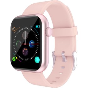 Resim Zuomee Colmı P9 Akıllı Bilezik 1.3 Inç Ekran IP67 Suya Dayanıklı (Yurt Dışından) 