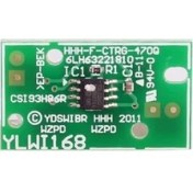 Resim Toshiba T-1800E Toner Chip E-Std.18 Uzun Model 