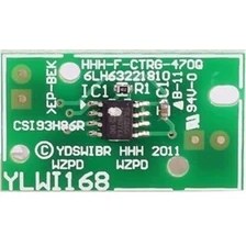 Resim Toshiba T-1800E Toner Chip E-Std.18 Uzun Model 