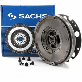 Resim SACHS 2294001965 | Audi A5 2008/2016 Model Arası Volant 