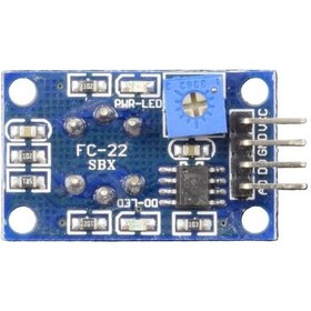 Resim Mq-4 Doğal Gaz Ve Metan Ch4 Sensörü - Arduino Uyumlu Gaz Kaçağı Dedektör Modülü 