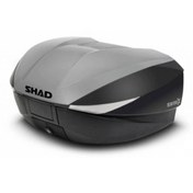 Resim Shad SH-58X TITANIUM ÇANTA 46-52-58 LT TAŞIMA KAPASİTESİ 