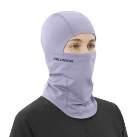 Resim Salomon Absolute Balaclava Unisex Kar Maskesi 