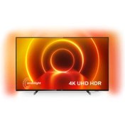 Resim Philips 43PUS7805/62 Philips 