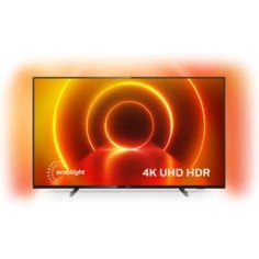 Resim Philips 43PUS7805/62 Philips 