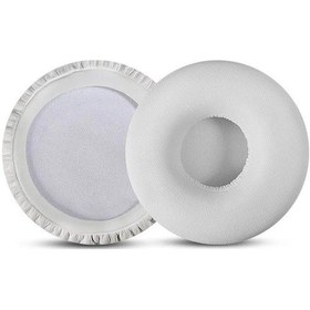 Resim Philips Fidelio M2bt/00 M2 M2l M1 Nc1 Uyumlu Beyaz Kulaklık Pedi 