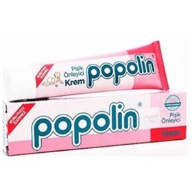 Resim Popolin Pişik Önleyici Krem 100gr 