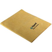 Resim Spark Profesyonel Güderi Oto Kurulama Bezi Krem 50 x 60 CM 