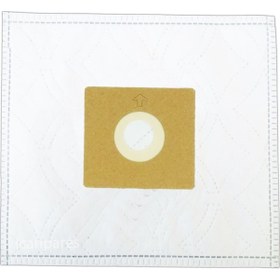 Resim Goldmaster Gvc 7504 Lara Süpürge Toz Torbası Seçenekli 