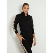Resim Guess Kadın Sweatshirt V2YQ16KB3P2 (V2YQ16KB3P2) 