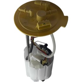 Resim Nıssan Şamandıra Navara 15-19 (Komple) 