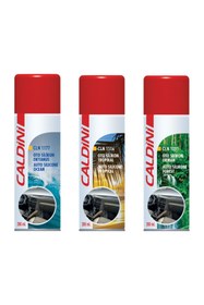 Resim CALDİNİ OTO SİLİKON OKYANUS SPREY 200 ML 