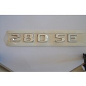 Resim Genel Markalar 280se Yazı 