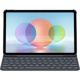 Resim Huawei MatePad 10.4 4 GB 128 GB Tablet + Klavye 