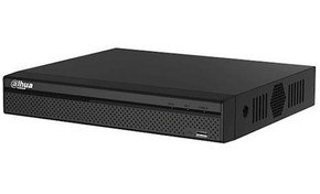 Resim Dahua Xvr5108Hs-I3 8 Kanal 1U H.265+ Xvr 1X10Tb Destekler 