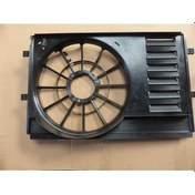 Resim Vw Polo5 10- Fan Davlumbazı 6r0121207c 