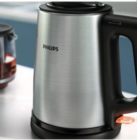 Resim Philips HD7350/00 5000 Serisi 1.8 L Çay Makinesi 