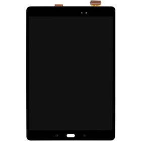 Resim Kadrioğlu Galaxy P550 P551 P552 P555 P557 P559 Ekran Lcd 