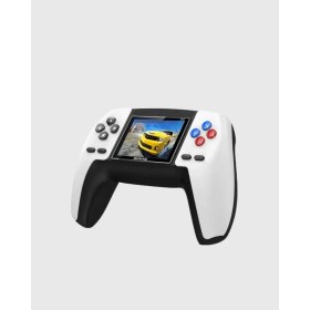 Resim OtoTech P5 Retro Oyun Konsolu | Ergonomik Tasarım, Taşınabilir 