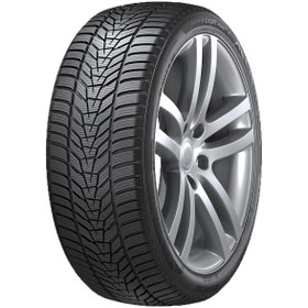 Resim Hankook 235/50R19 103V Xl Winter I*cept Evo 3 x W330A Suv Kış Lastiği (Üretim TARIHI:2025) 