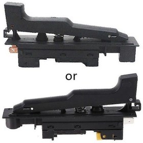 Resim Bosch Gws20-180 Gws20-230 İçin Dayanıklı Ağır Hizmet Tipi Anahtar Tetik Değişimi 