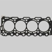 Resim MOTOKENT SİLİNDİR KAPAK CONTASI (ÇELİK):KUBOTA/V3307 