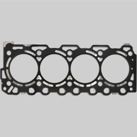 Resim MOTOKENT SİLİNDİR KAPAK CONTASI (ÇELİK):KUBOTA/V3307 