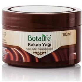 Resim Botalife Kakao Yağı 100 ml 