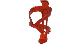 Resim Sedona SD100 Matara Kafesi Şeffaf Kırmızı-Std 