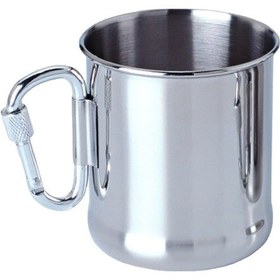 Resim Maiyame Kampanyalı Taşınabilir Paslanmaz Çelik Su Bardağı - 500ml Kapasiteli, Dağcılık Ve Gezi İçin İdeal Çok Renkli 