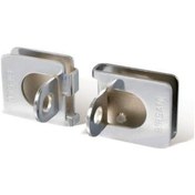 Resim Cam Kapı Güvenlik Aparatı Kilitsiz Cam Cama 