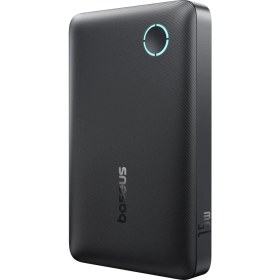 Resim Baseus Enerfıll FP11 10000 Mah 15W Powerbank Sıyah 