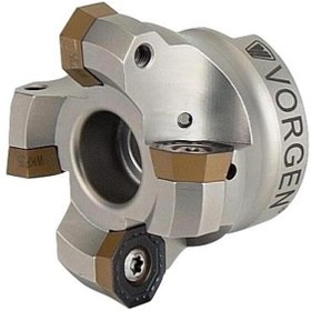 Resim Fett VRF45 - OD06 - D080 - D27 - Z06 Vorgen Freze Takımı 