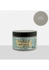 Resim Ch25 Ekim Sisi - 150Ml Cadence Very Chalky Home Decor 