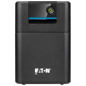 Resim EATON 5E 1200 USB DIN Line-Interactive UPS 