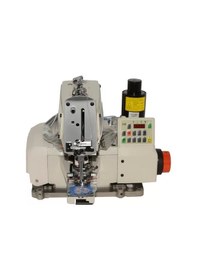 Resim Sevmak SK-1377D Kafadan Motorlu Düğme Dikiş Makinesi 