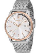 Resim Vialux As531t-02sr Erkek Kol Saati 