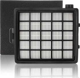 Resim Philips Fc 8130 Easy Life Hazne İçi Orijinal Hepa Filtre 