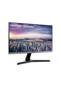 Resim Samsung Uyumlu LS24R350FZRXUF 23.8" 5 Ms Full HD IPS 75 Hz Monitör (Teşhir) 