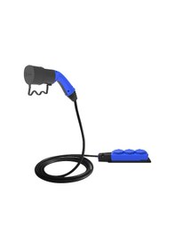 Resim Bemis Elektrikli Araç Şarj Kablosu Bev2l-3203-3203 1.5 M 