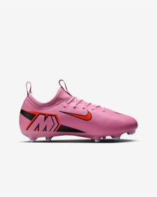 Resim Nike Mercurial Vapor 16 Academy MG (DAR KALIP) | Pembe 