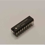 Resim M74hc564b1 Dip St 74 Serisi Entegreler 10 Adet 