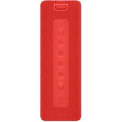 Resim Xiaomi Mi Taşınabilir Bluetooth Hoparlör 16W Red 