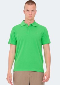 Resim Slazenger SOHO I Erkek Tişört Nane 
