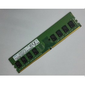 Resim Samsung M378A1K43BB1-CPB DDR4 2133 MHz CL15 Ram 