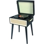 Resim My Yonca Ktools Retro Plus Pikap Hoparlörlü 